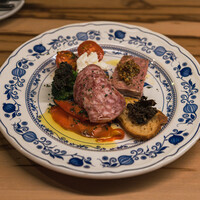 STEAK HOUSE NARIKIYO - 