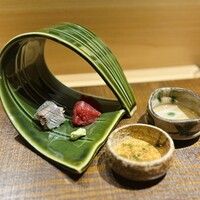 京橋 鮨 好日 - 