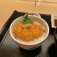 函館うに むらかみ 日本生命札幌ビル店 -  函館うに むらかみ 日本生命札幌ビル店 -