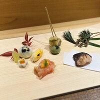 京橋 鮨 好日 - 