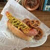 Rodai - 料理写真:数量限定Original HotDog。