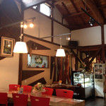 喫茶室サロン　かぜくら - 