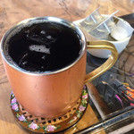 喫茶室サロン　かぜくら - アイコ