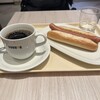 ドトールコーヒーショップ 原宿竹下通り店