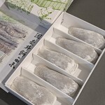走井餅老舗 - 料理写真: