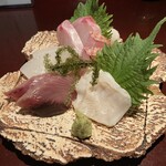 旬菜処 びいどろ - 