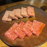 焼肉 ジャンボ 白金 - 