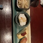 旬菜処 びいどろ - 