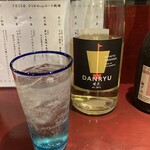 旬菜処 びいどろ - 