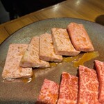 焼肉 ジャンボ 白金 - 