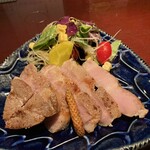 旬菜処 びいどろ