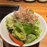 焼肉 ジャンボ - 