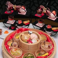 桂花苑 - 