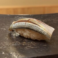 日本橋蛎殻町 すぎた - 
