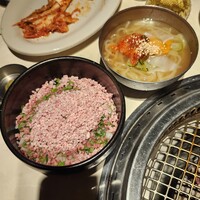 Yakiniku BarBies - 
