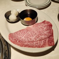 Yakiniku BarBies - 