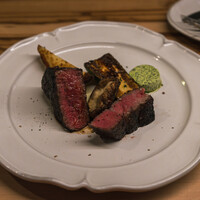 STEAK HOUSE NARIKIYO - 
