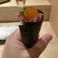 鮨 若尊 - 