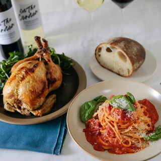 TOOTH TOOTH ON THE CORNER_2