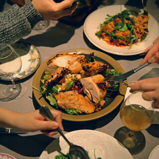 TOOTH TOOTH ON THE CORNER_1