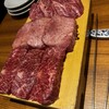 焼肉 ジャンボ 白金