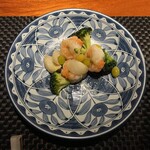 人形町 天秤棒 - 