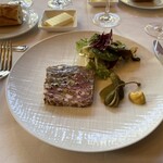 ル・ブルギニオン - 