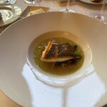 ル・ブルギニオン - 