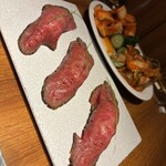 焼肉 ジャンボ 白金 - 