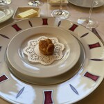 ル・ブルギニオン - 