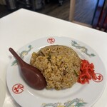 新大宮 中華のサカイ 本店 - 