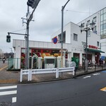 まいばすけっと - 外観写真: