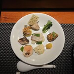 人形町 天秤棒 - 