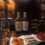 Bar Ozawa - 