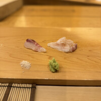 鮨 しゅん輔 阿佐ヶ谷 - 