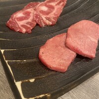 焼肉とみ 横浜関内店 - 