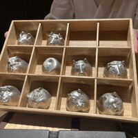 鮨 若尊 - 