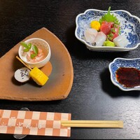 割烹 とんぼ - 