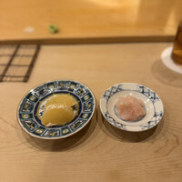 鮨 しゅん輔 阿佐ヶ谷 - 