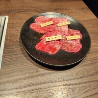焼肉りんご - 