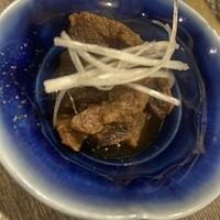 焼肉とみ 横浜関内店 - 