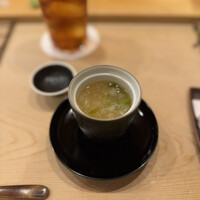 鮨 しゅん輔 阿佐ヶ谷 - 