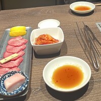 焼肉りんご - 
