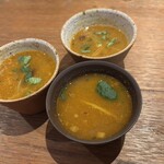 天竺食堂 - 