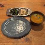 天竺食堂 - 