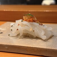 天寿し 京町店 - 