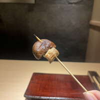 銀座焼とり 京丹波 - 