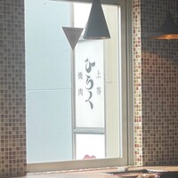 上等焼肉 ひらく - 