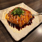 お好み酒家 ん - 