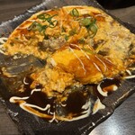 お好み酒家 ん - 